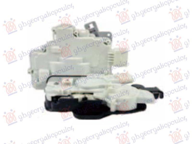 BRAVA ZADNJIH VRATA...