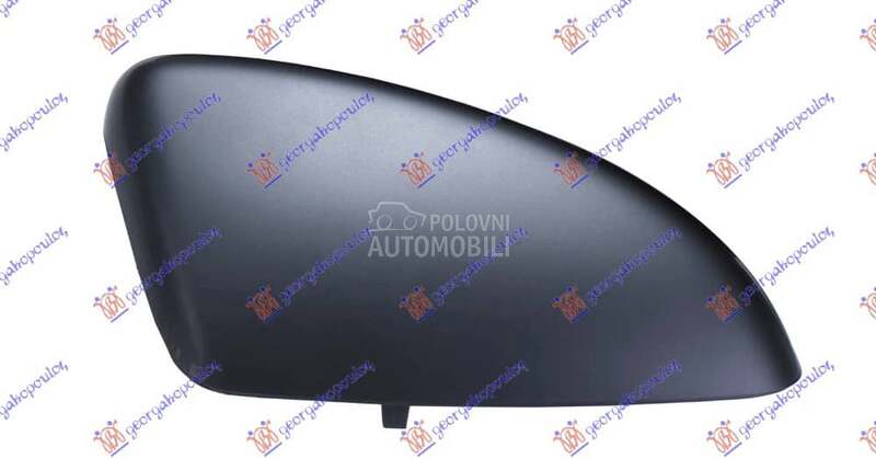 POKLOPAC RETROVIZORA PM Desno