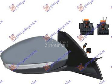 RETROVIZOR MEHANICKI SA... za Opel Corsa F od 2019. do 2023. god.