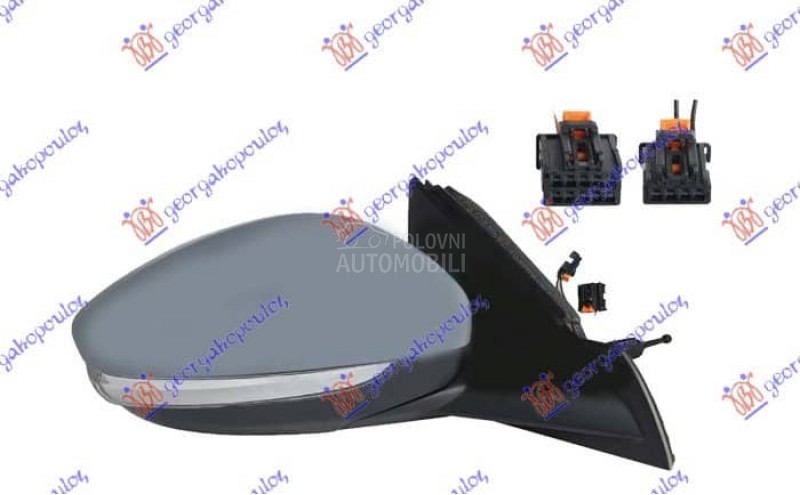 RETROVIZOR MEHANICKI SA...