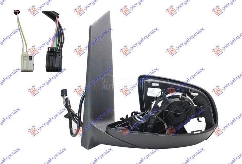 RETROVIZOR ELEKTRICNI SA...