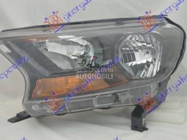 FAR MEHANICKI/ELEKTRICNI... za Ford Ranger od 2015. do 2019. god.