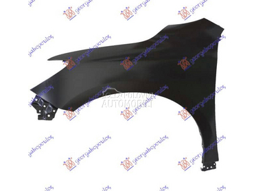 KRILO Levo za Nissan Pathfinder od 2013. do 2017. god.