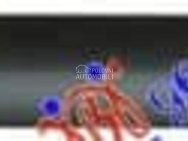 LAJSNA ZADNJIH VRATA 5... za Fiat Punto od 1995. do 1999. god.