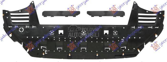 ZASTITA MOTORA ISPOD...