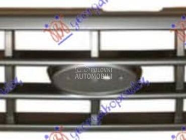 PVC MASKA 03- za Ford Ranger od 1999. do 2006. god.