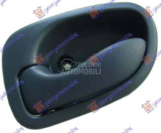 KVAKA PREDNJIH/ZADNJIH...