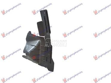 USMERIVAC VAZDUHA... za MG HS za 2021. god.