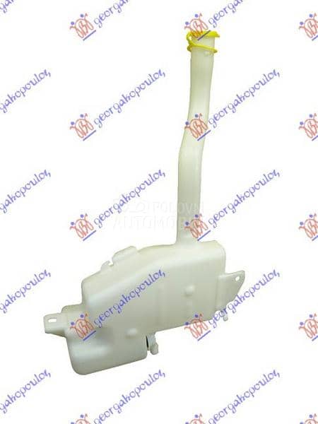 POSUDA ZA TECNOST BRISACA -05