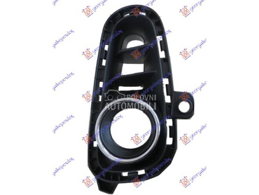 RESETKA PREDNJEG BRANIKA Levo za Kia Rio od 2017. do 2020. god.