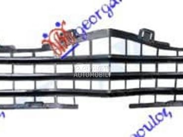 PVC MASKA za Tesla Model X za 2016. god.