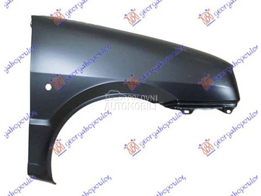 KRILO Desno za Fiat Cinquecento od 1993. do 1998. god.