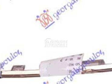 LAJSNA PREDNJEG BRANIKA... za Mercedes Benz CLA Klasa od 2016. do 2019. god.