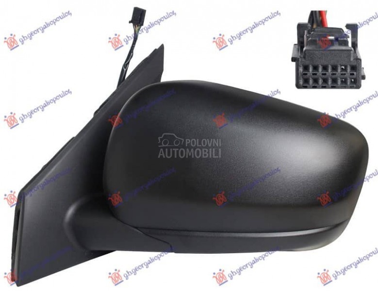 RETROVIZOR ELEKTRICNI SA...
