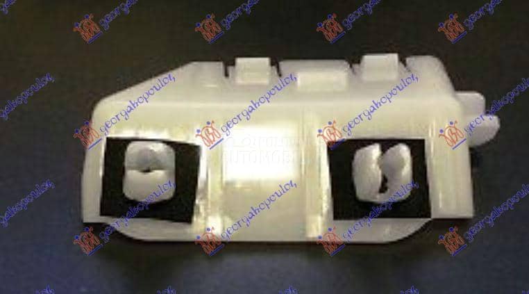 NOSAC ZADNJEG BRANIKA...