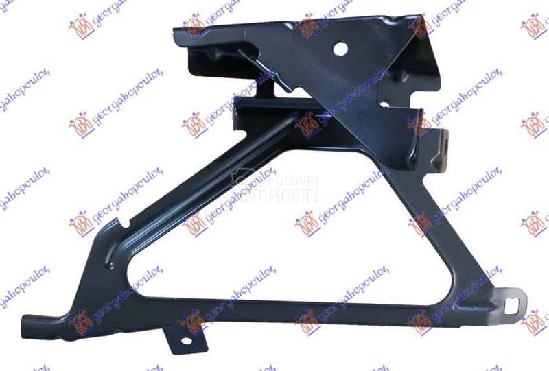 NOSAC PREDNJEG BLATOBRANA Levo