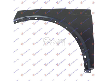 KRILO Levo za Dodge Nitro za 2007. god.