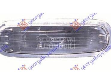 MIGAVAC U KRILU PROVIDNI/BELI za Fiat Linea od 2013. do 2015. god.