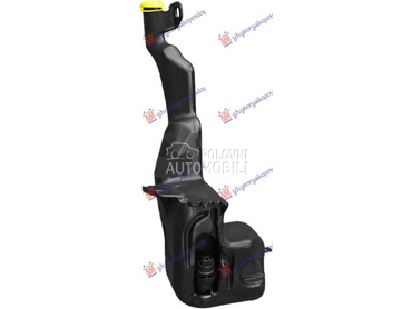 POSUDA ZA TECNOST BRISACA... za Opel Astra H od 2004. do 2010. god.