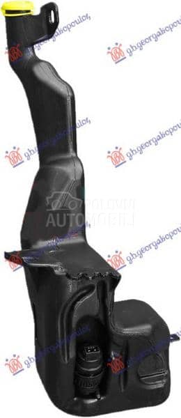 POSUDA ZA TECNOST BRISACA...