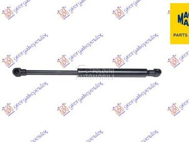 AMORTIZER HAUBE 380 njutna za Audi Q5 od 2012. do 2016. god.