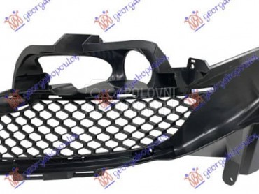 RESETKA PREDNJEG BRANIKA Levo za Ford Mustang od 2015. do 2018. god.
