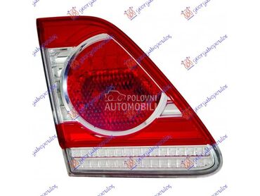 STOP LAMPA UNUTRASNJA Levo za Toyota Corolla od 2011. do 2013. god.