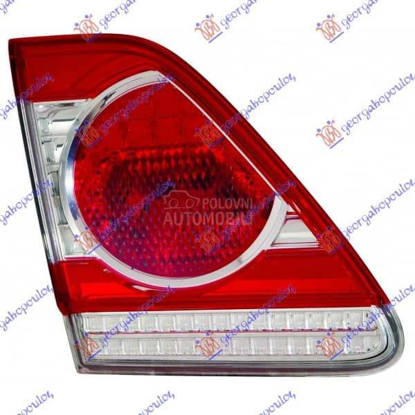 STOP LAMPA UNUTRASNJA Levo