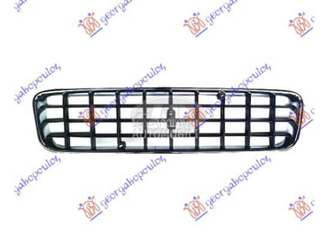 PVC MASKA za Volvo XC90 od 2003. do 2014. god.