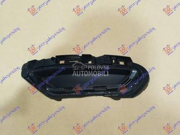 POKLOPAC SPOJLERA ZADNJEG... za Volkswagen Arteon od 2017. do 2020. god.