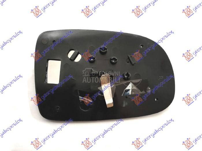 STAKLO RETROVIZORA Levo