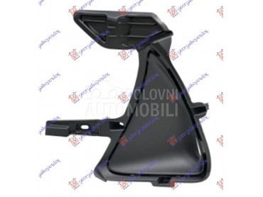 NEMA- RESETKA PREDNJEG... za Lexus IS 200 od 2016. do 2021. god.