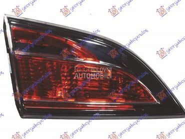 STOP LAMPA UNUTRASNJA 4... za Mazda 3 od 2008. do 2013. god.