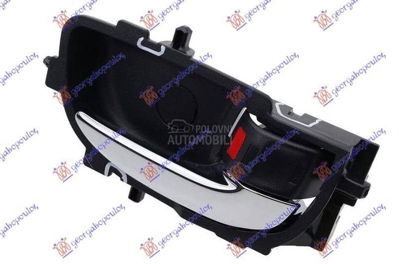 KVAKA PREDNJIH/ZADNJIH...