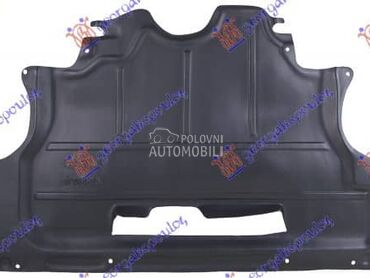 ZASTITA MOTORA PLASTICNA za Renault Laguna od 1998. do 2000. god.