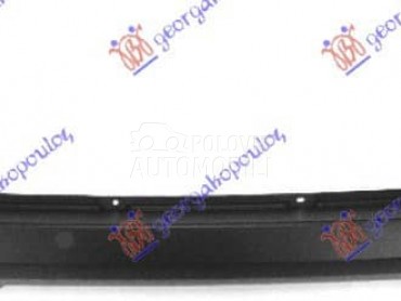 ZADNJI BRANIK za Fiat Qubo od 2008. do 2016. god.