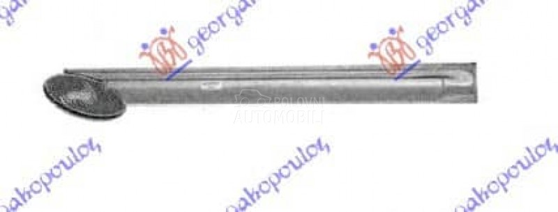 SAJTNA 2 VRATA Desno