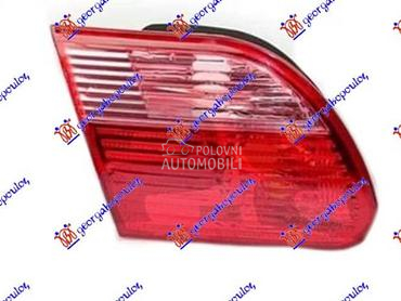 STOP LAMPA UNUTRASNJA Levo za Fiat Albea za 2005. god.