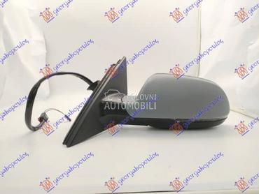 RETROVIZOR ELEKTRICNI SA... za Audi A4 od 2007. do 2011. god.