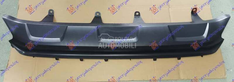 SPOJLER ZADNJEG BRANIKA SIVI