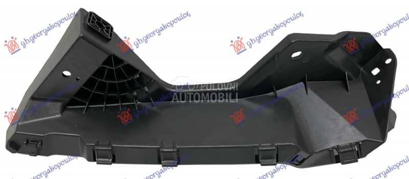 NOSAC PREDNJEG BRANIKA...