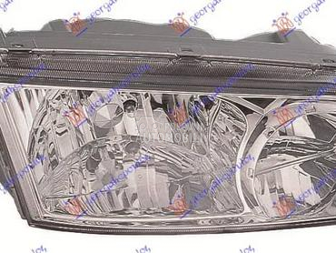 FAR ELEKTRICNI 01- Desno za Hyundai H 1 od 1998. do 2007. god.