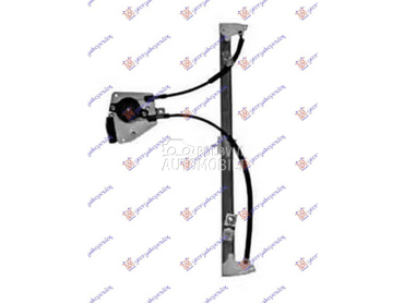 PODIZAC PREDNJEG PROZORA... za Peugeot Expert od 1995. do 2003. god.