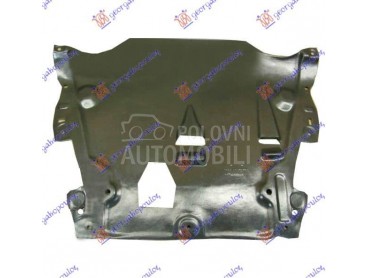 ZASTITA MOTORA za Volvo V60 od 2010. do 2013. god.