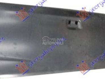 VRATA GEPEKA za Fiat Fullback za 2016. god.