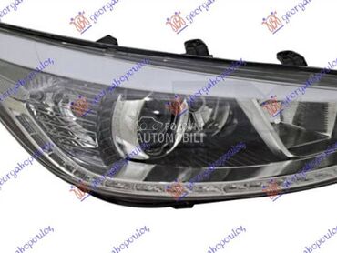 FAR ELEKTRICNI (SA... za Kia cee`d od 2015. do 2018. god.