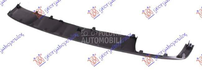 LAJSNA ZADNJEG BRANIKA...