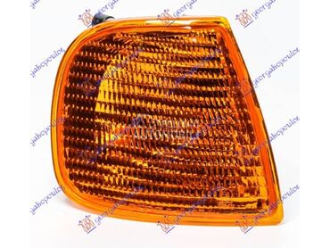 MIGAVAC ZUTI Desno za Volkswagen Caddy od 1996. do 2004. god.