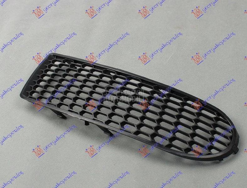 RESETKA PREDNJEG BRANIKA...