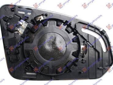 STAKLO RETROVIZORA SA... za Volvo V90 za 2021. god.